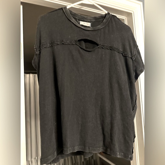 Free People black top - Picture 1 of 2